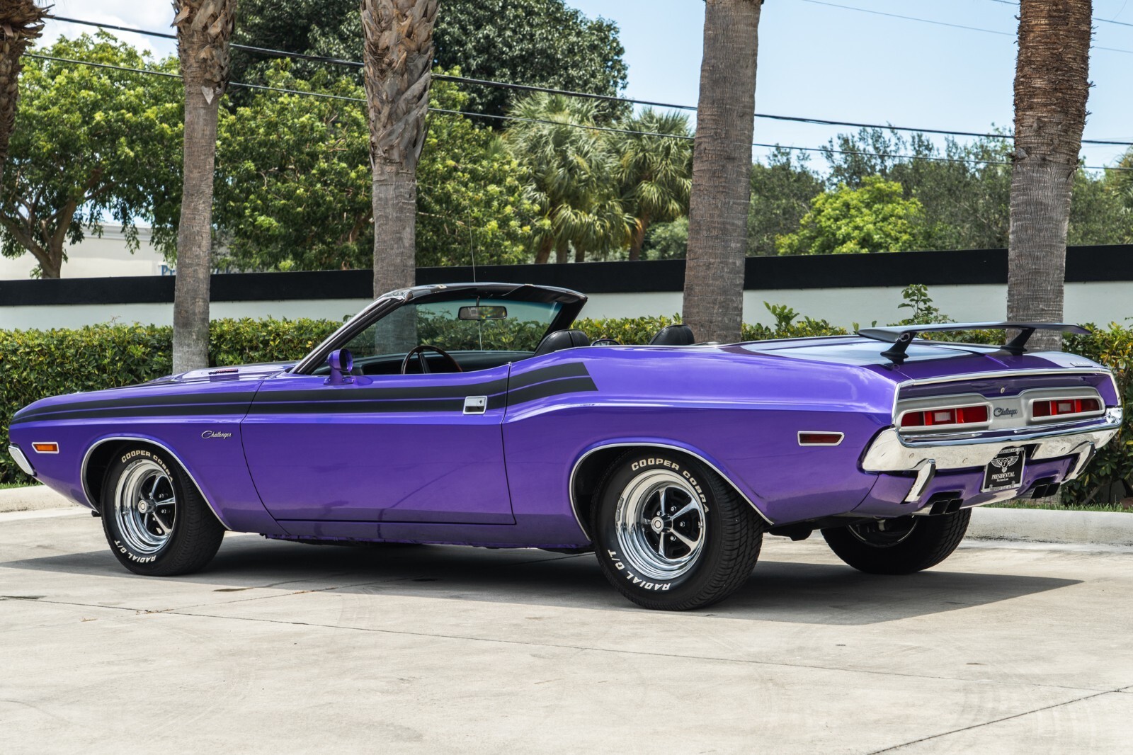 1971 Dodge Challenger - photo 8