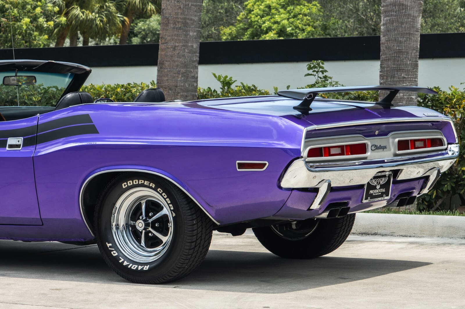1971 Dodge Challenger - photo 9