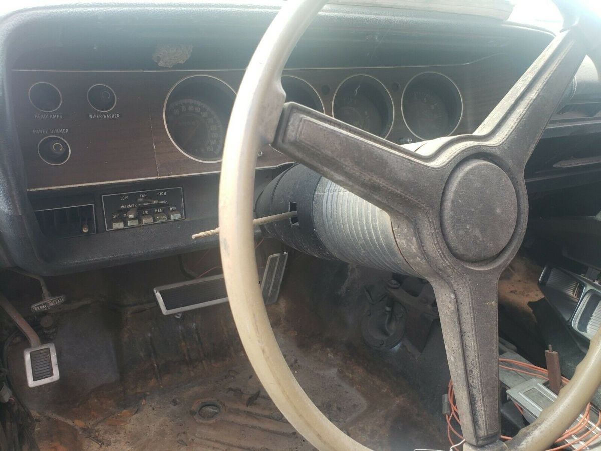 1971 Dodge Challenger - photo 11