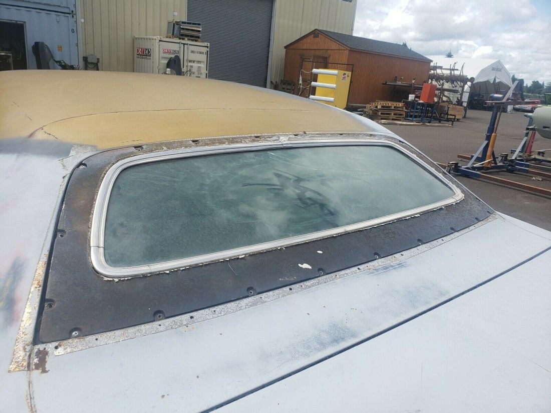 1971 Dodge Challenger - photo 5