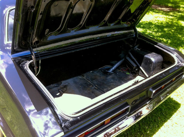 1971 Dodge Challenger - photo 12