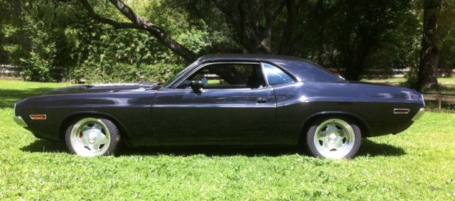 1971 Dodge Challenger - photo 2