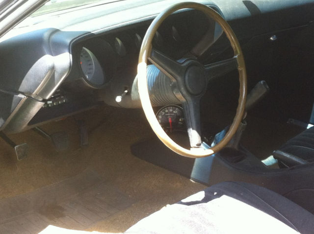 1971 Dodge Challenger - photo 6