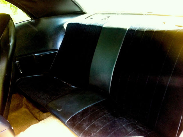 1971 Dodge Challenger - photo 7