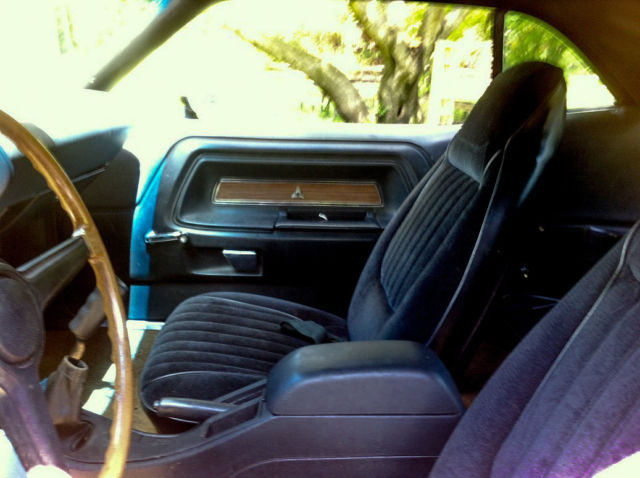 1971 Dodge Challenger - photo 8