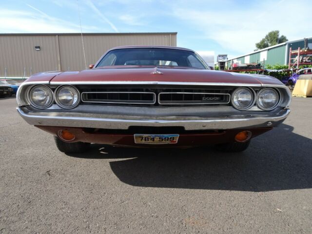 1971 Dodge Challenger - photo 10