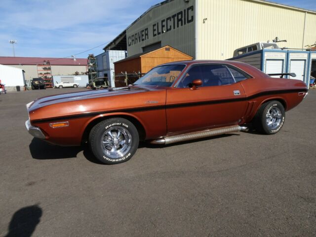 1971 Dodge Challenger - photo 12