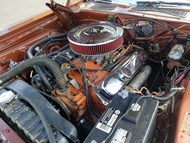 1971 Dodge Challenger - photo 13