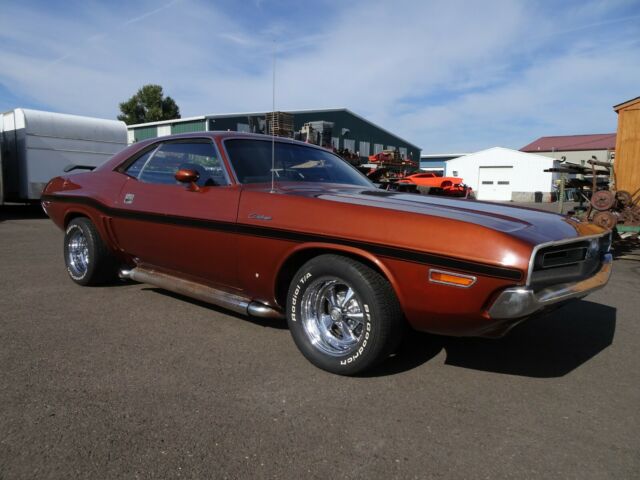 1971 Dodge Challenger - photo 3