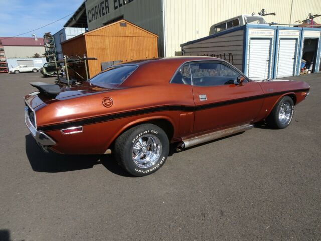1971 Dodge Challenger - photo 5
