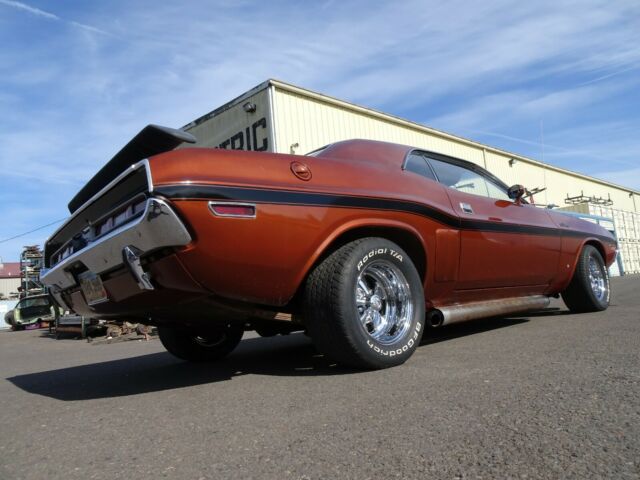 1971 Dodge Challenger - photo 6