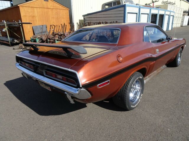 1971 Dodge Challenger - photo 7