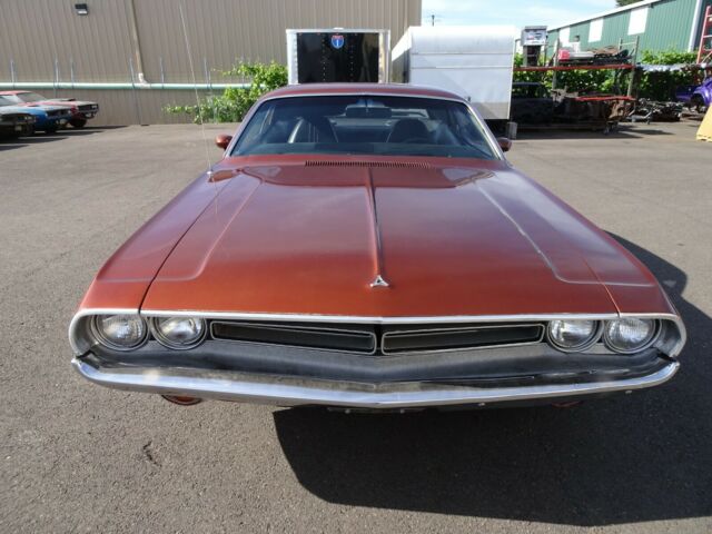 1971 Dodge Challenger - photo 9