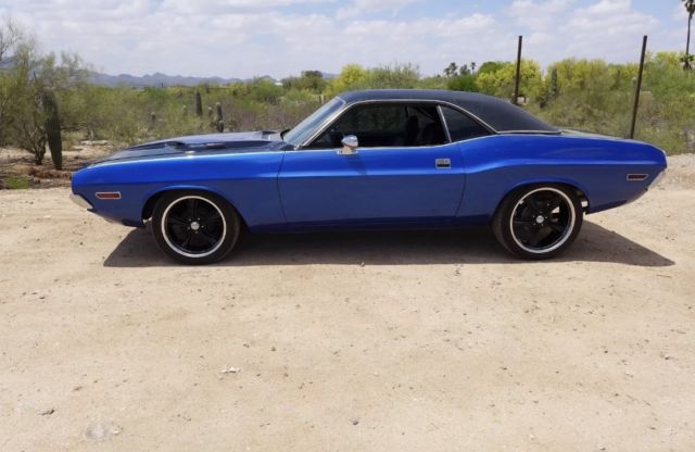 1971 Dodge Challenger - photo 10