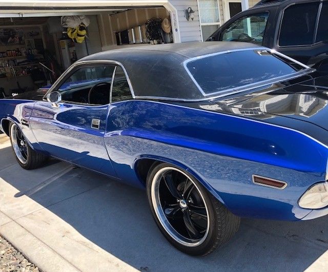 1971 Dodge Challenger - photo 3