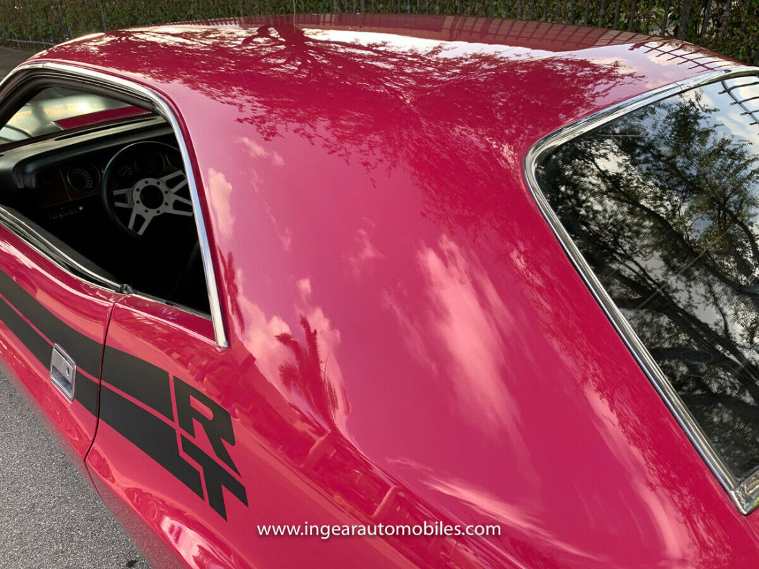 1971 Dodge Challenger 440 4-Speed PB PS SEE VIDEO! - photo 12