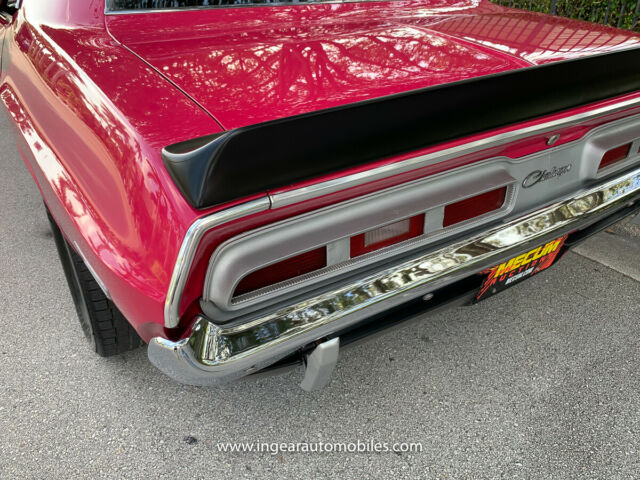 1971 Dodge Challenger 440 4-Speed PB PS SEE VIDEO! - photo 13