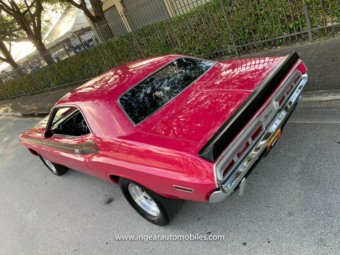 1971 Dodge Challenger 440 4-Speed PB PS SEE VIDEO! - photo 2