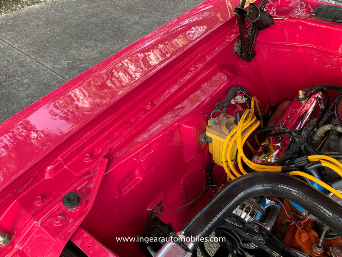 1971 Dodge Challenger 440 4-Speed PB PS SEE VIDEO! - photo 6