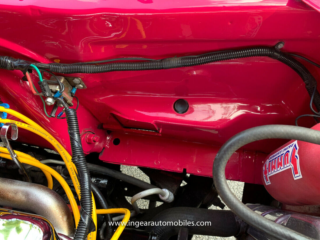 1971 Dodge Challenger 440 4-Speed PB PS SEE VIDEO! - photo 7