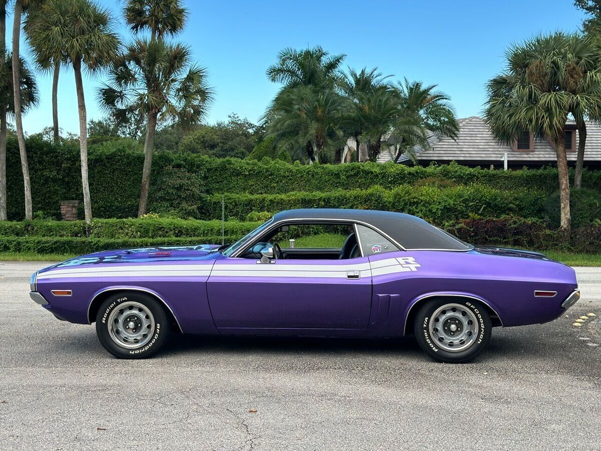 1971 Dodge Challenger - photo 3