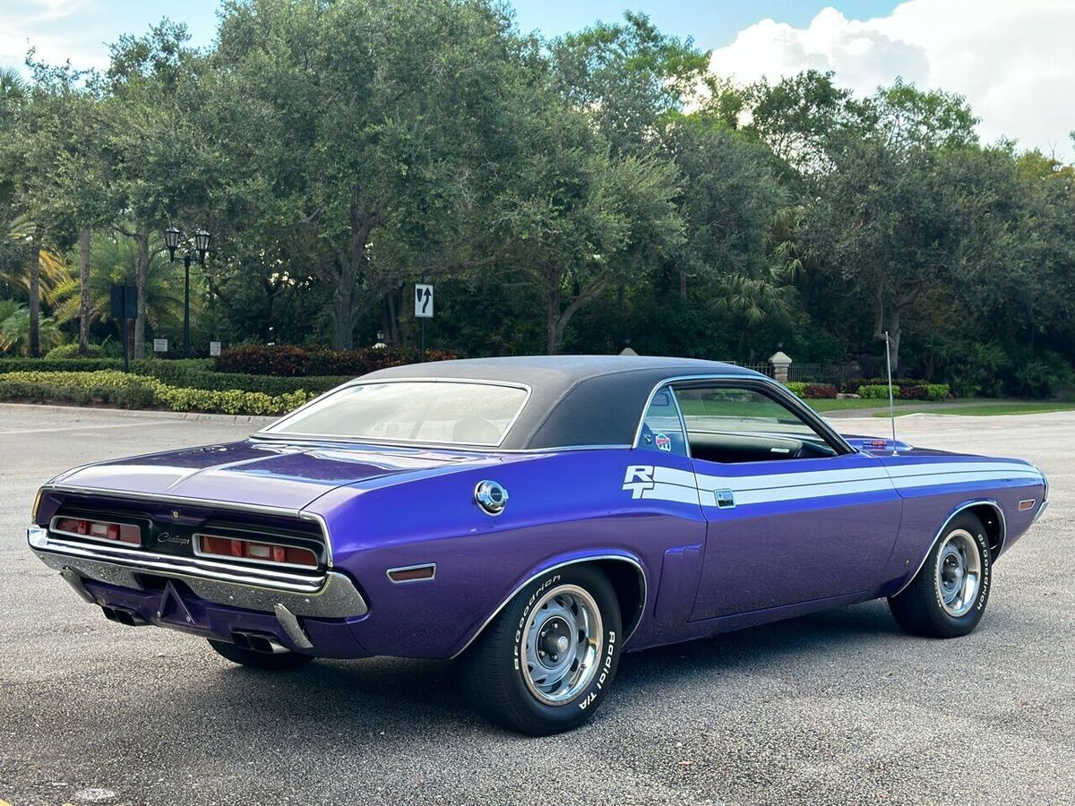 1971 Dodge Challenger - photo 7