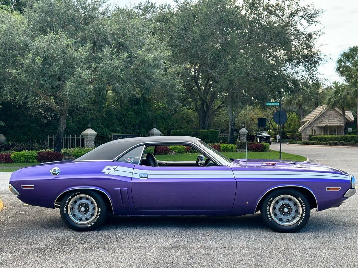 1971 Dodge Challenger - photo 8