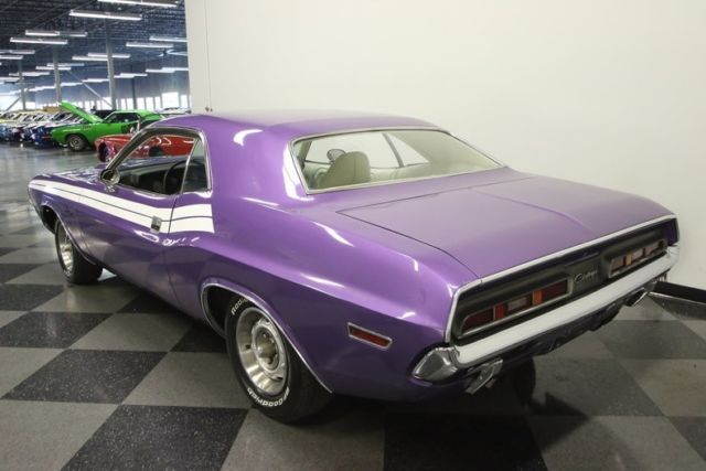 1971 Dodge Challenger 440 - photo 10