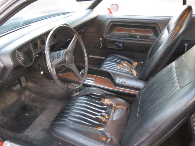 1971 Dodge Challenger - photo 10