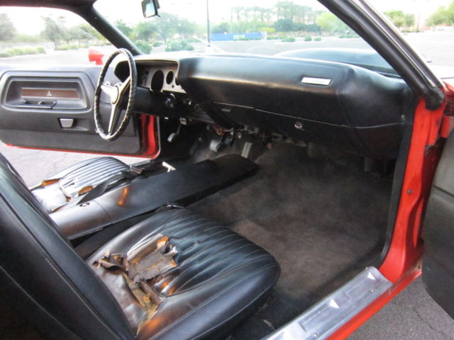 1971 Dodge Challenger - photo 11