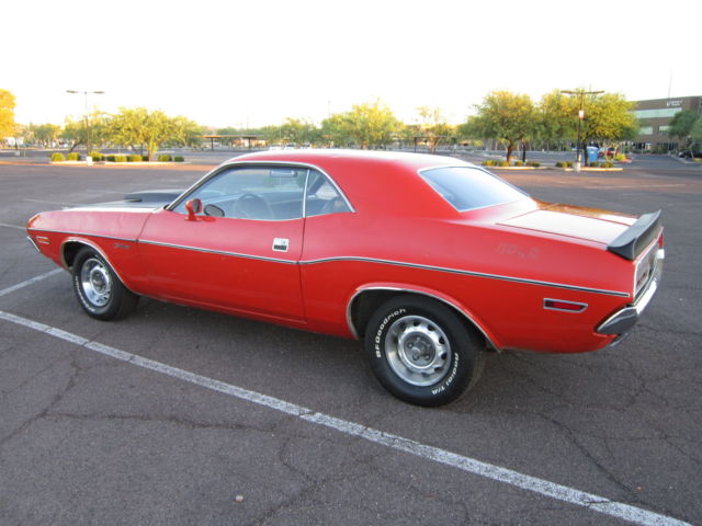 1971 Dodge Challenger - photo 2