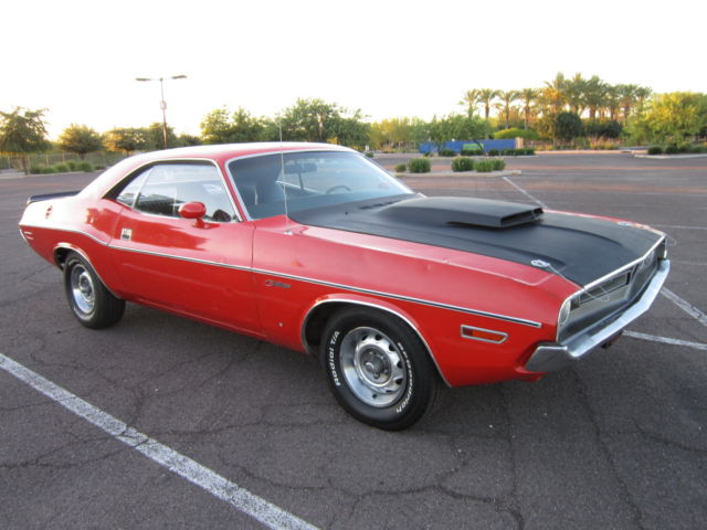 1971 Dodge Challenger - photo 6