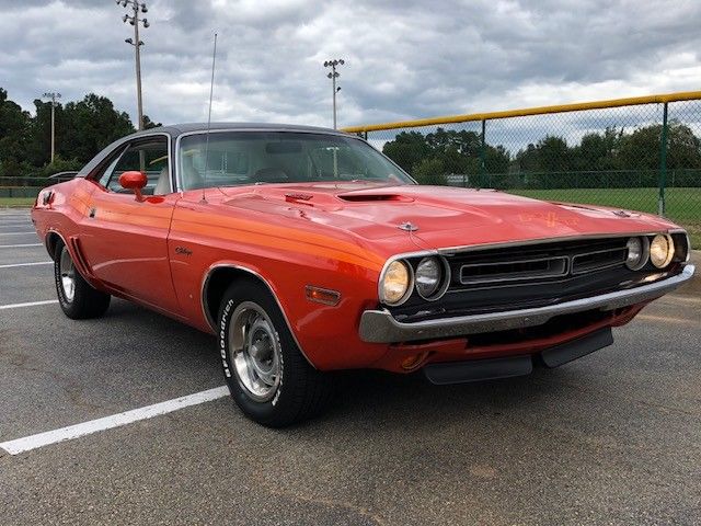 1971 Dodge Challenger - photo 3
