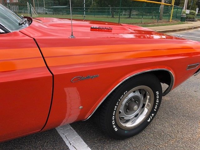 1971 Dodge Challenger - photo 6