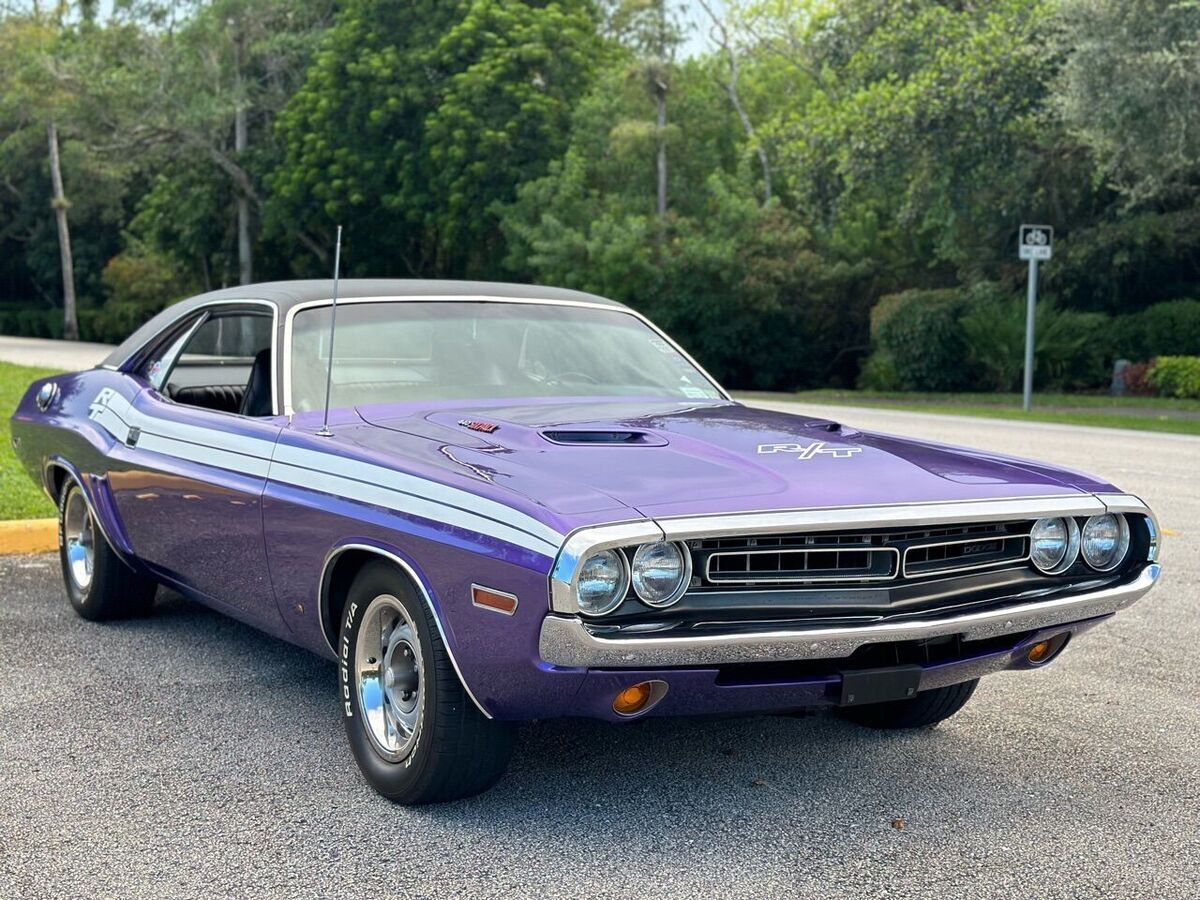 1971 Dodge Challenger - photo 10