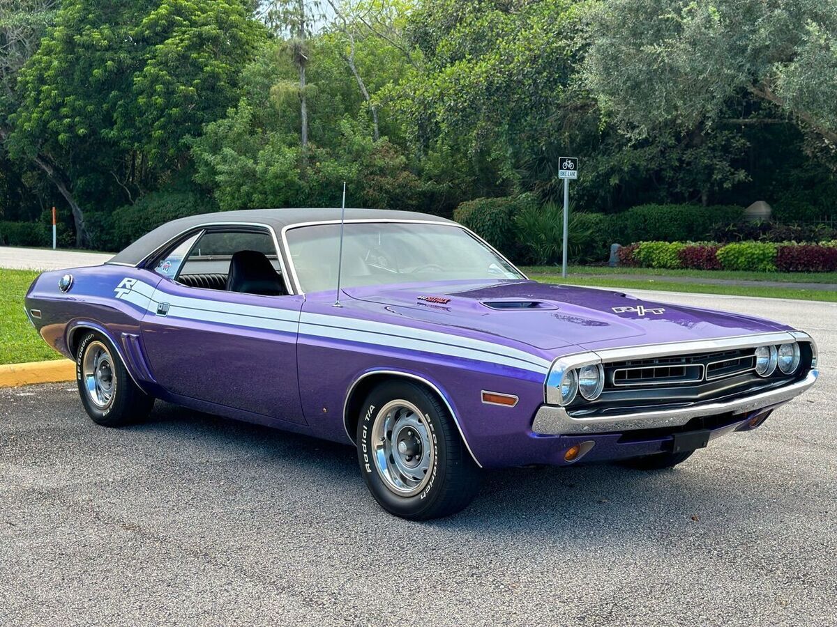 1971 Dodge Challenger - photo 9