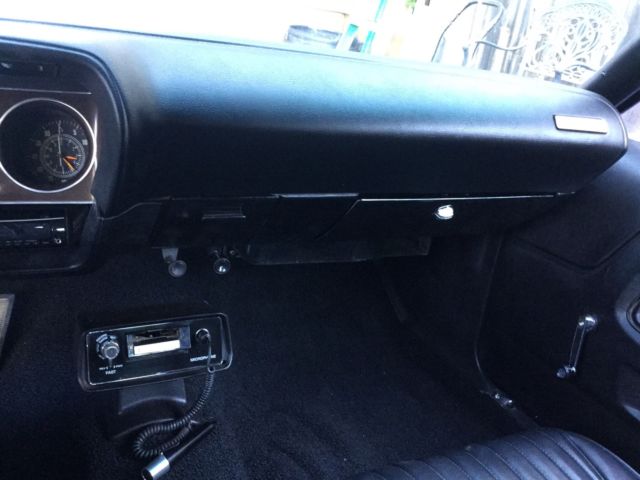 1971 Dodge Challenger - photo 10
