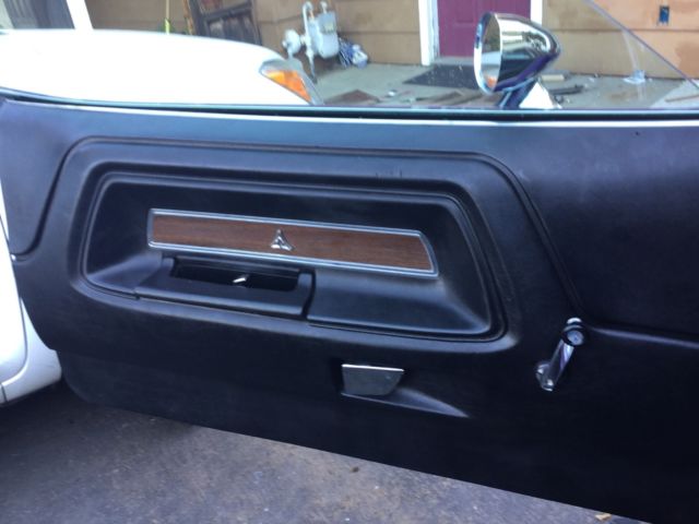 1971 Dodge Challenger - photo 12