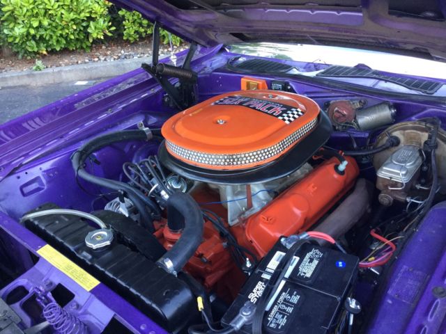 1971 Dodge Challenger - photo 8