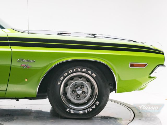 1971 Dodge Challenger 440 V8 Power Front And Rear Disc Brakes - photo 13