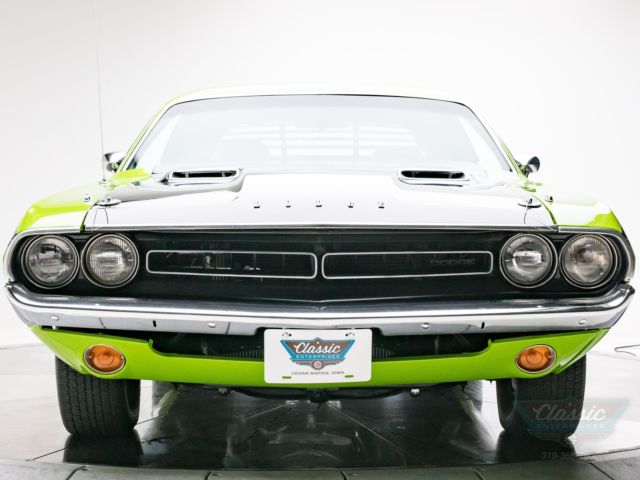 1971 Dodge Challenger 440 V8 Power Front And Rear Disc Brakes - photo 3