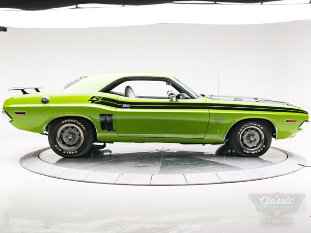 1971 Dodge Challenger 440 V8 Power Front And Rear Disc Brakes - photo 5