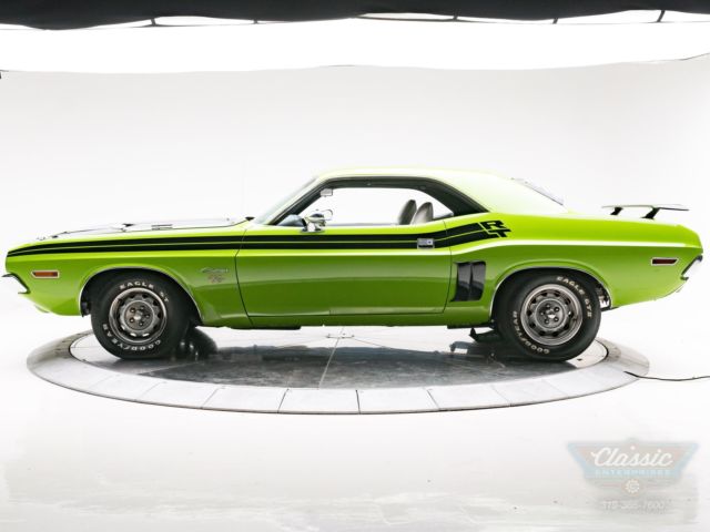 1971 Dodge Challenger 440 V8 Power Front And Rear Disc Brakes - photo 6