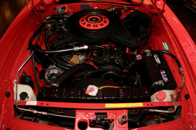 1971 Dodge Challenger - photo 12
