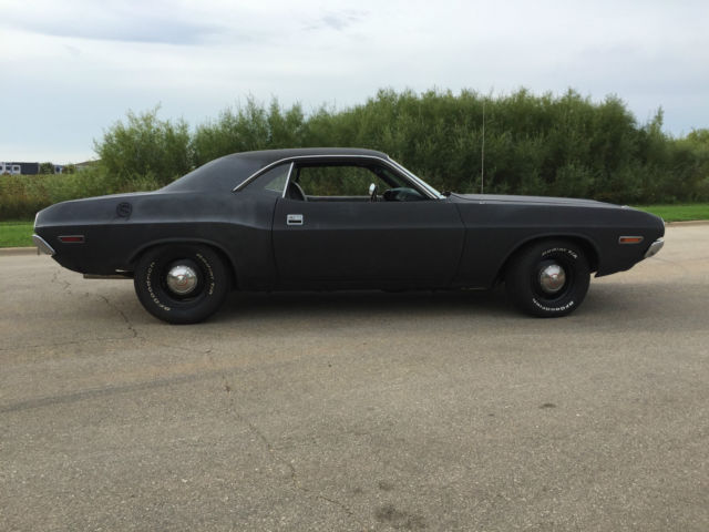 1971 Dodge Challenger - photo 6