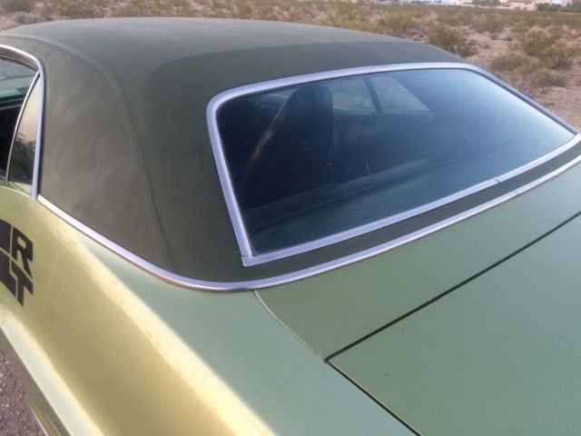 1971 Dodge Challenger RT - photo 13