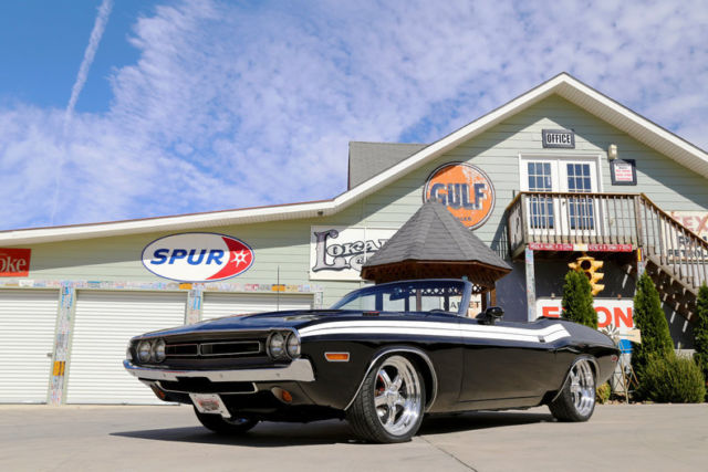 1971 Dodge Challenger -- - photo 13