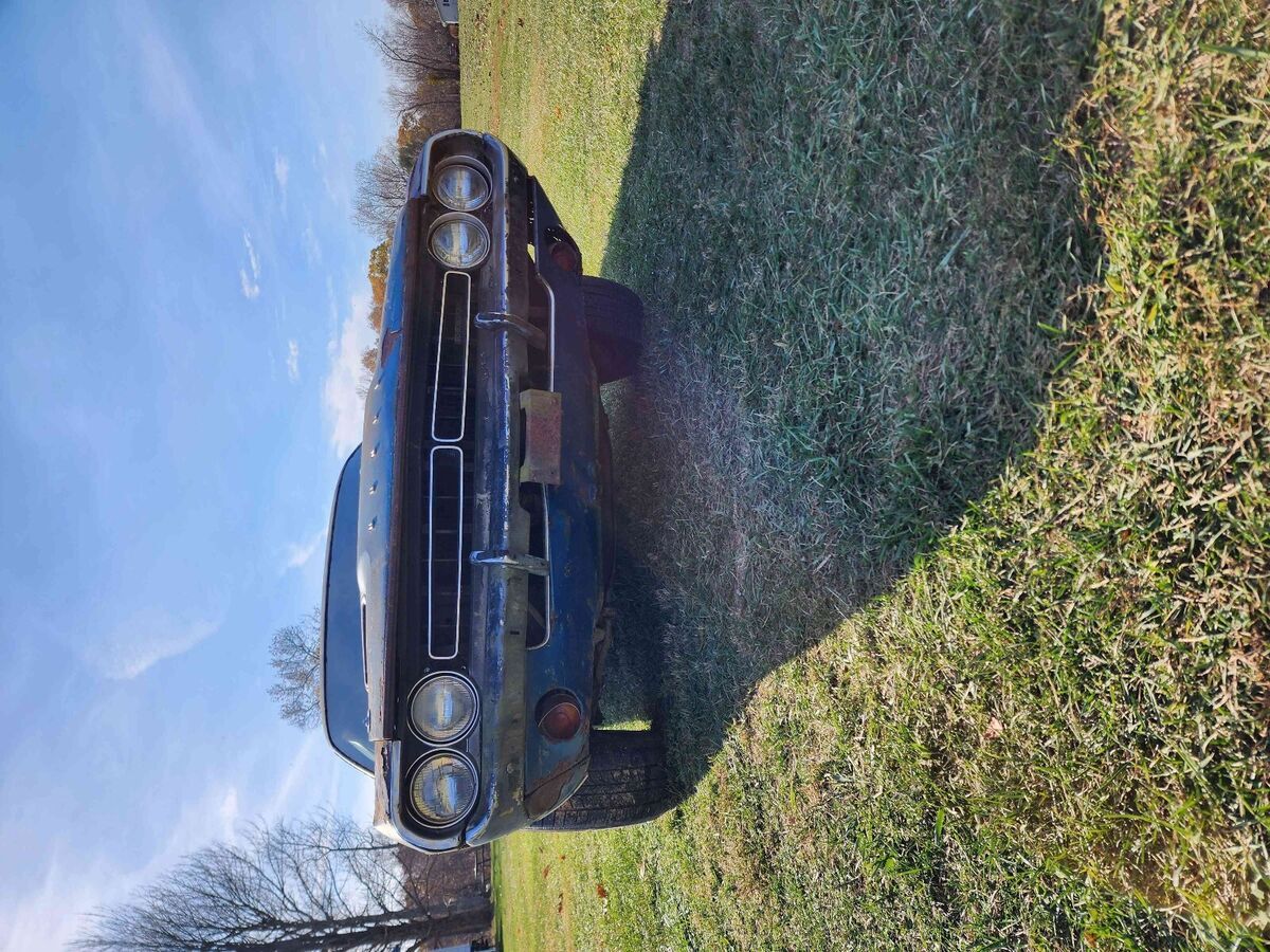 1971 Dodge Challenger - photo 3
