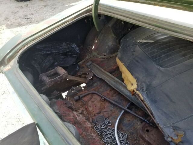 1971 Dodge Challenger - photo 11