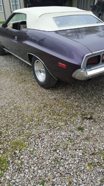 1971 Dodge Challenger - photo 13